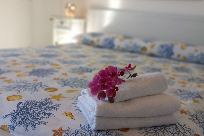 Holiday Apartments Casa Vacanze Deiva Marina Deiva Marina