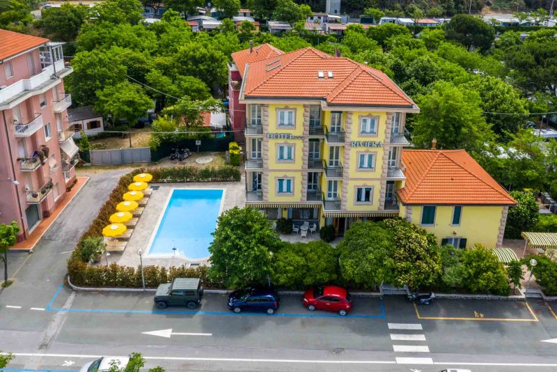 Hotel Riviera Deiva Marina