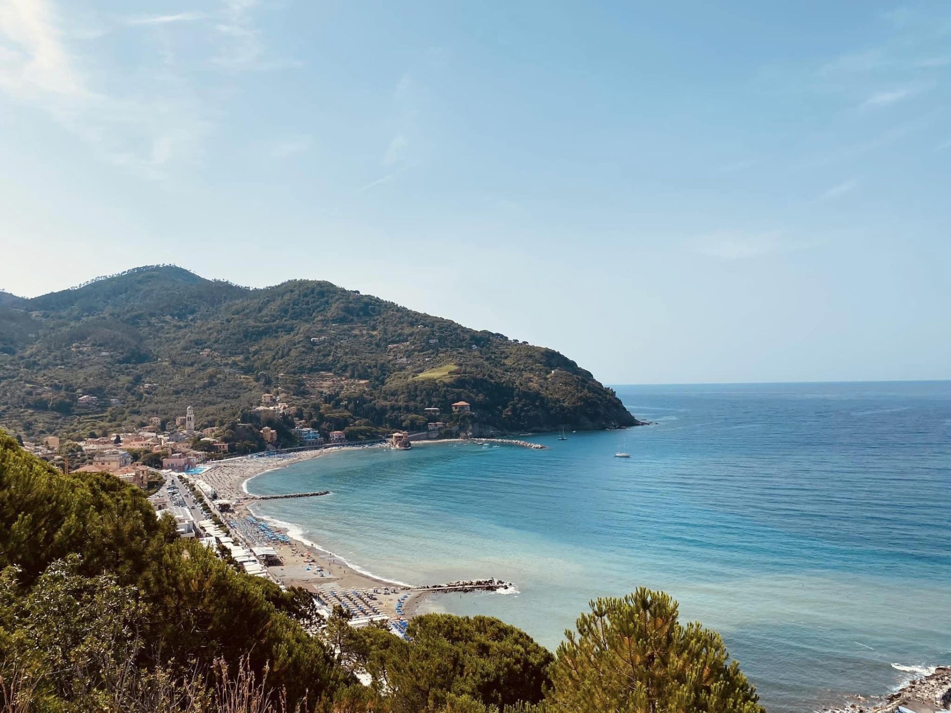 Image  Levanto