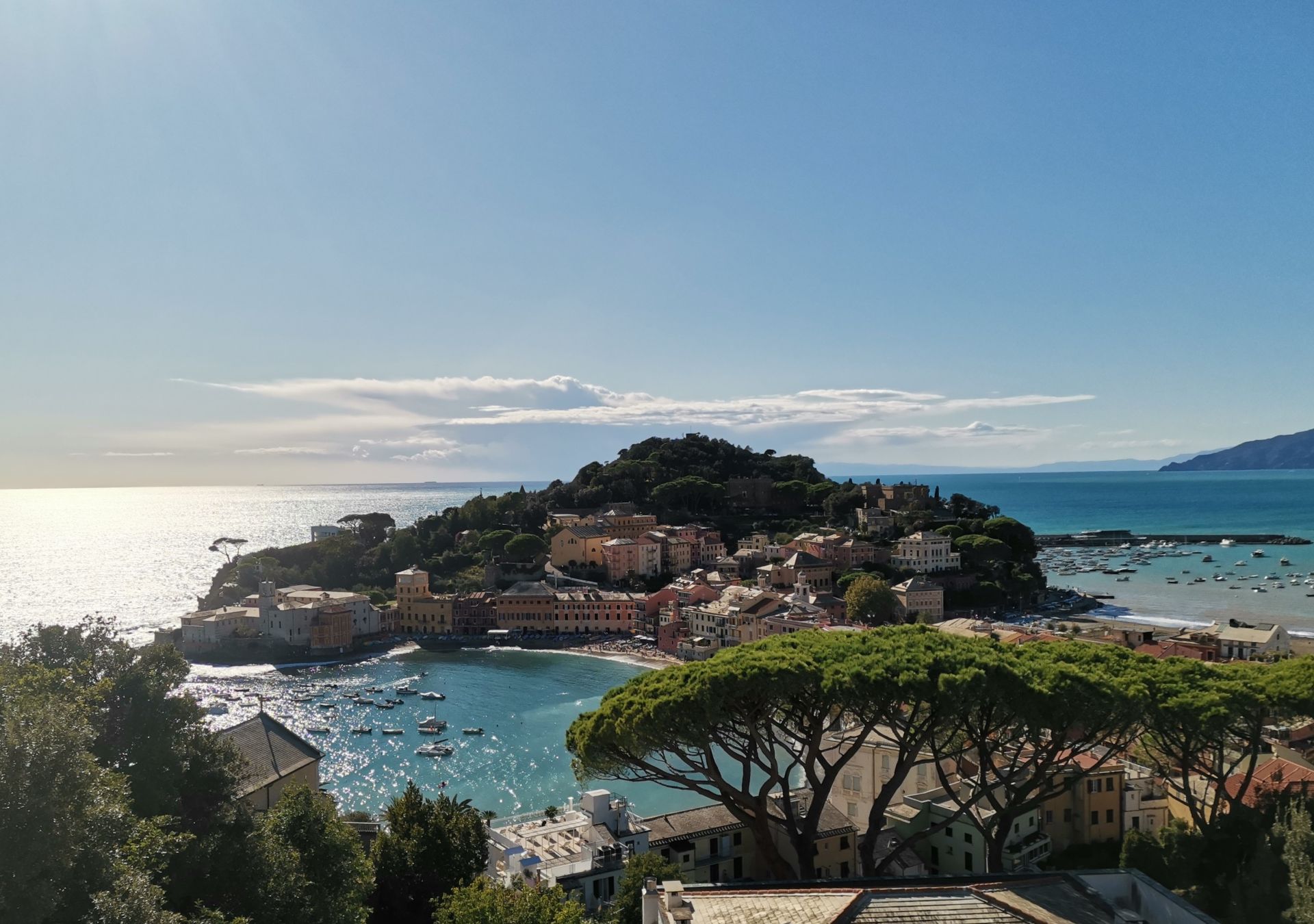 Foto  Sestri Levante