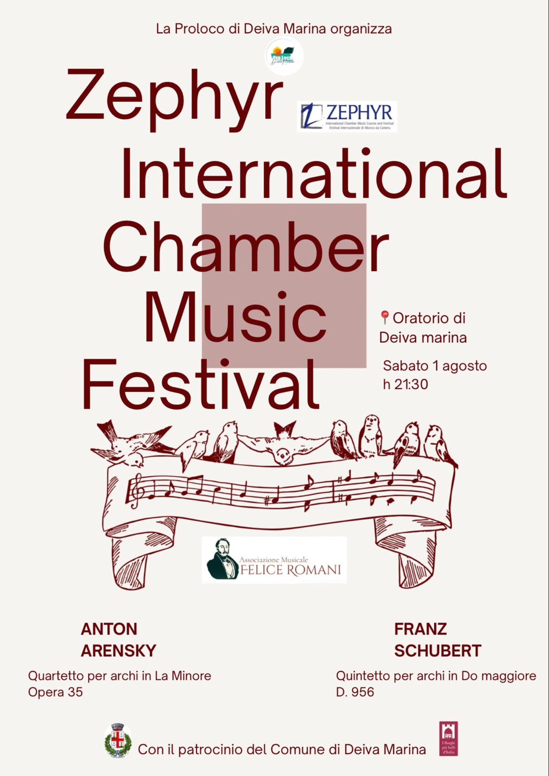 Image  Classical Music Concert