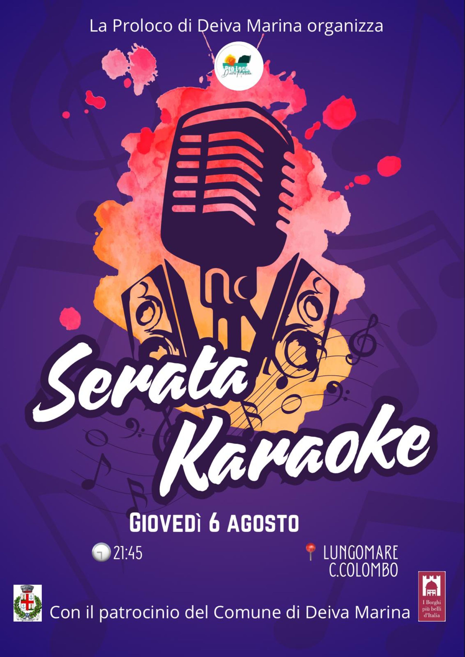 Image  Karaoke