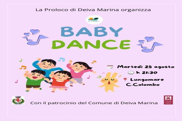 Baby Dance