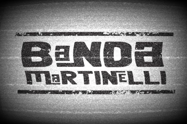 Concerto Banda Martinelli