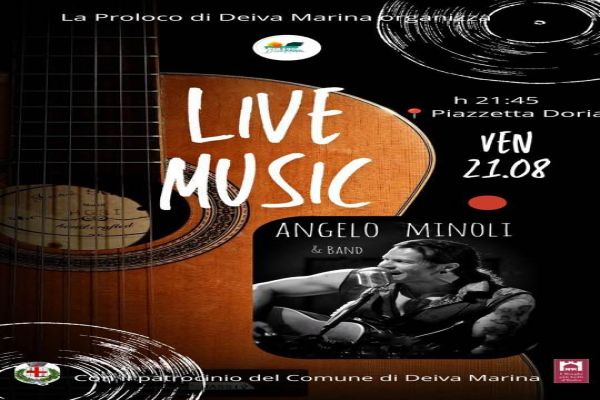 Concerto Minoli