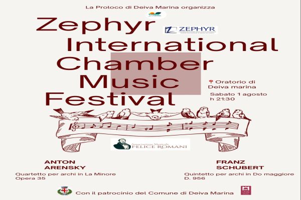 Classical Music Concert
