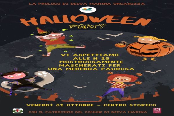 HALLOWEEN