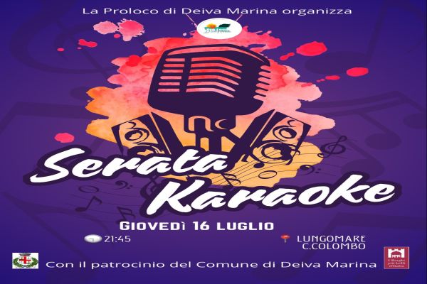 Karaoke