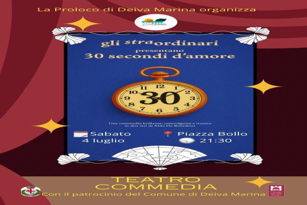 Teatro Commedia 